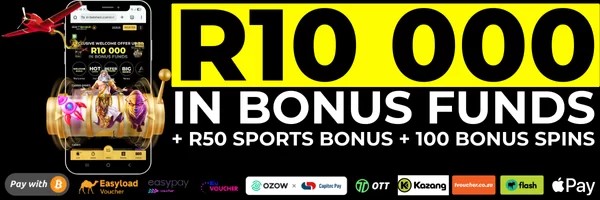 Exclusive Welcome Offer