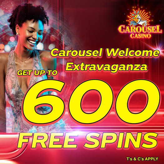 Sign Up Today & Get 30 Free Spins. EXTRAVAGANZA GET UP TO 600 FREE SPINS