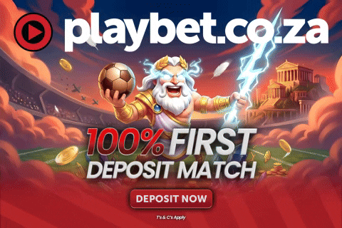 SIGNUP & GET 200 FREE SPINS  +Up to R20,000 in Deposit Matches