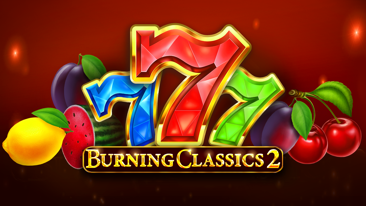 Burning Classics 2 slot game