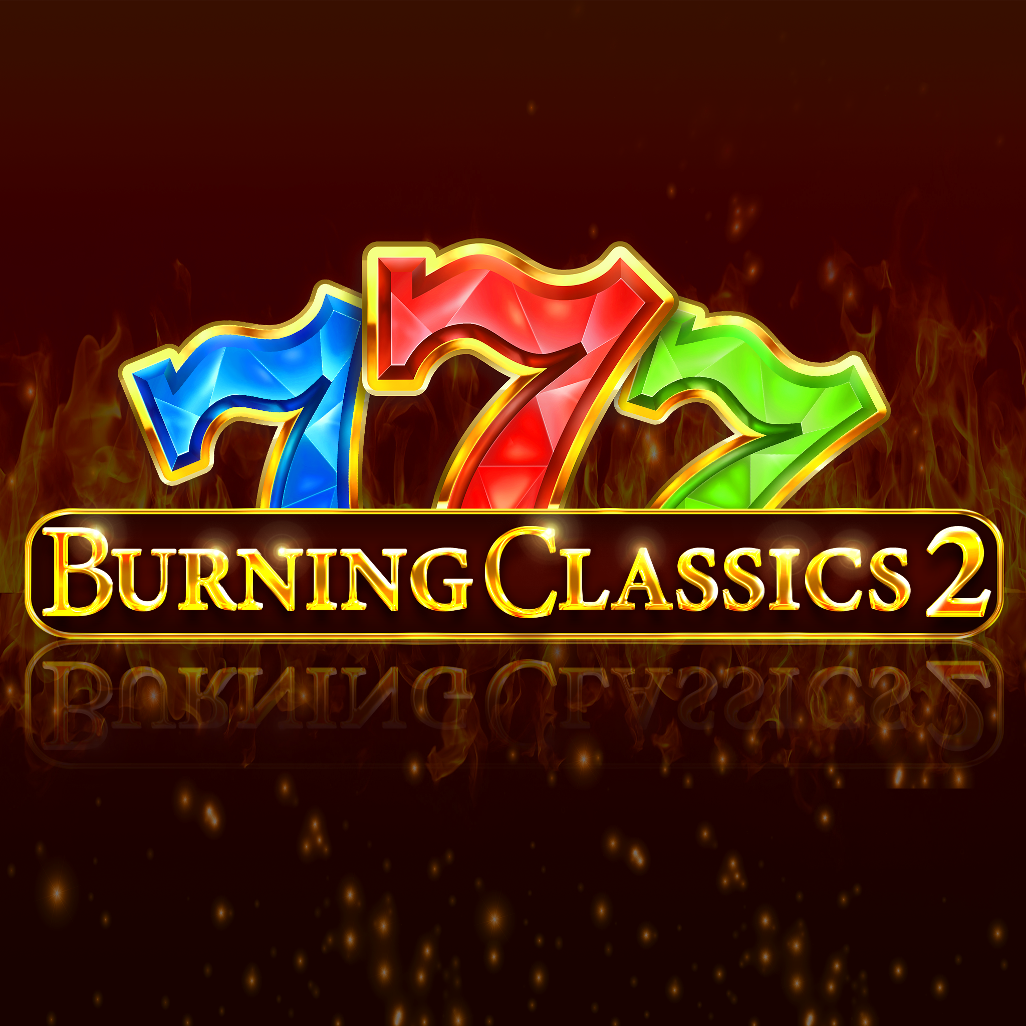 Burning Classics 2