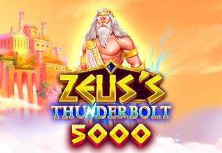 Zeuss Thunderbolt 5000